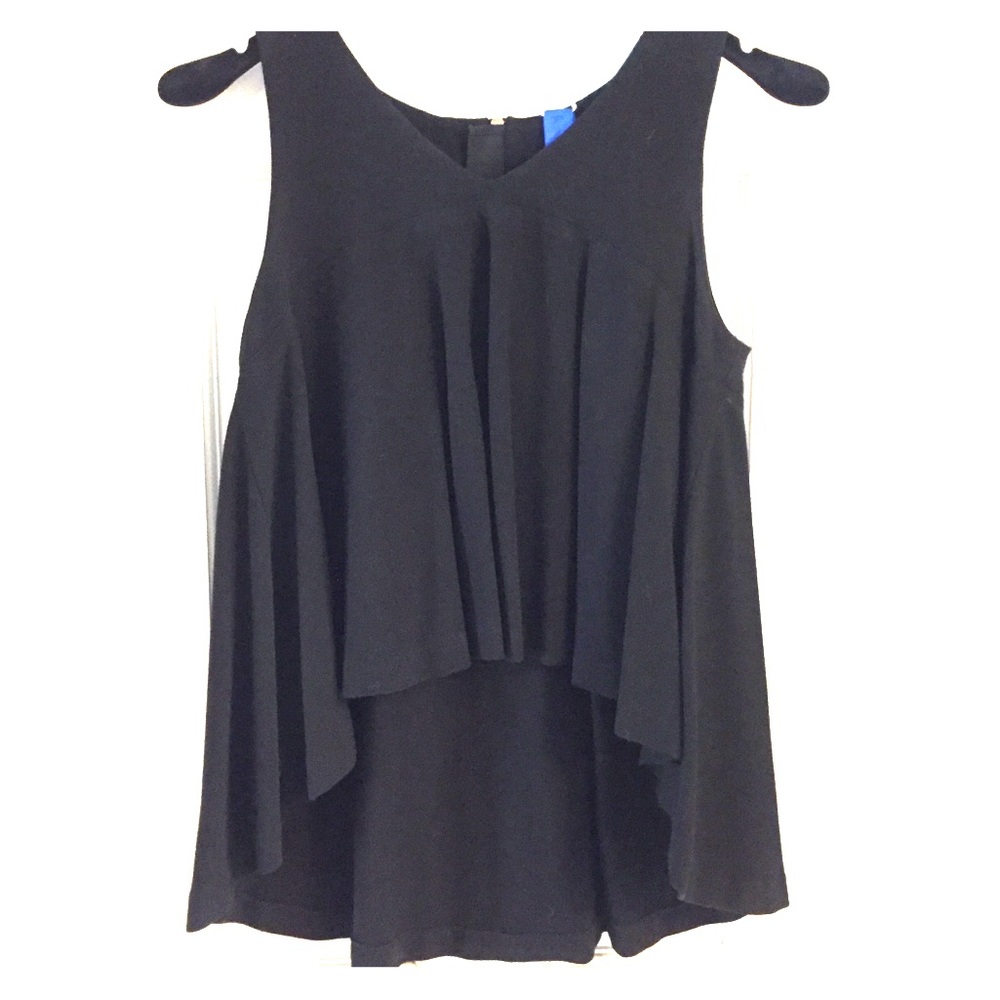 Kit & Ace tank, size 4